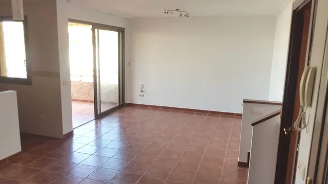 Adosado sotavento 3 habitacioens y 3 terrazas y garaje de 80m2 — 3