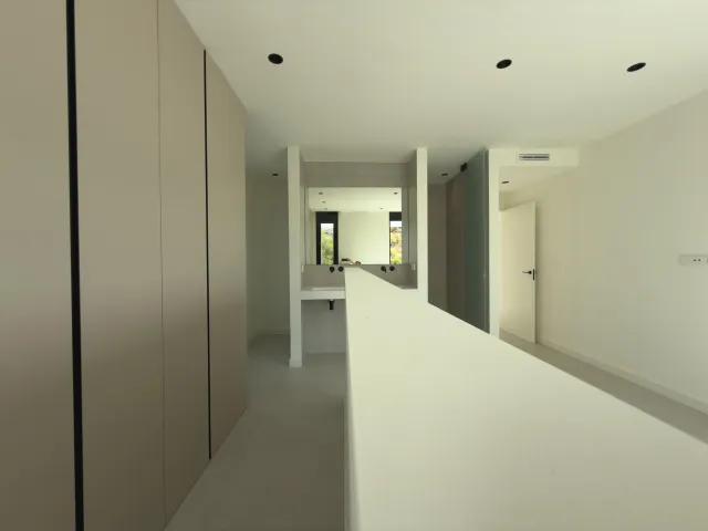 Villa 3 habitaciones 222m² en venta - Campana garden — 34