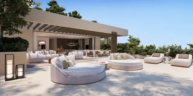 Apartamento 4 habitaciones 265m² en venta - Centro — 9