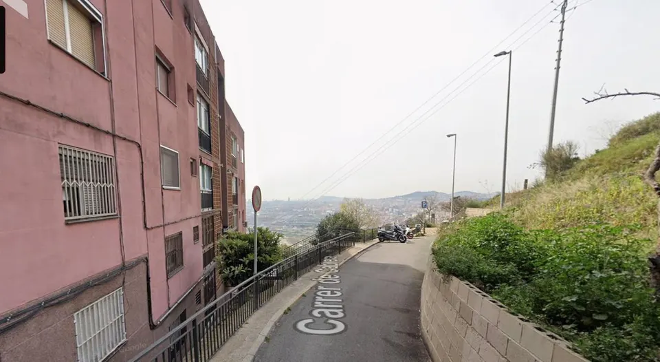 PISO EN SANTA COLOMA DE GRAMENET