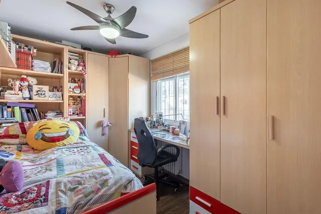 Encanto, luz y calidad de vida en Ogíjares, a un paso de Granada Vendemos esta casa — 29