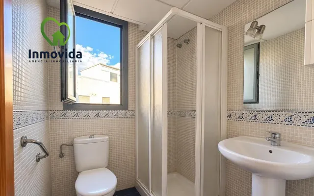 Impresionante Ático Dúplex Reformado en Campo de la Verdad Zona Alta - €220,000 — 8