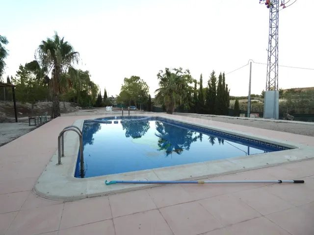++Chalet en venta en Los Valientes, Molina de Segura++