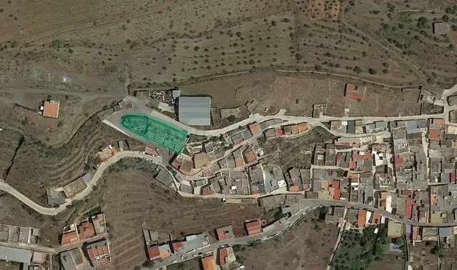 Edificio en construcción en venta en Fiñana — 5