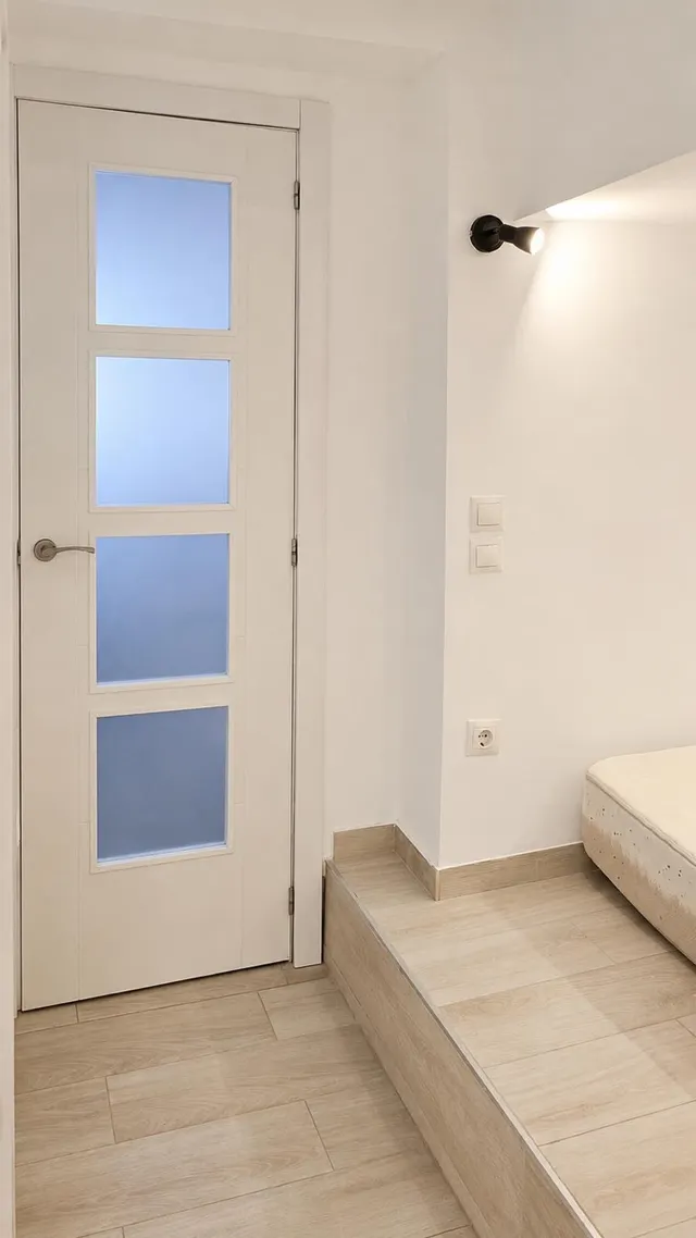 Dos apartamentos nuevos con entradas independientes – Amueblados, equipados y listos para vivir o alquilar — 20