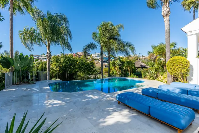 Chalet 5 habitaciones 647m² en venta - Los Flamingos — 41