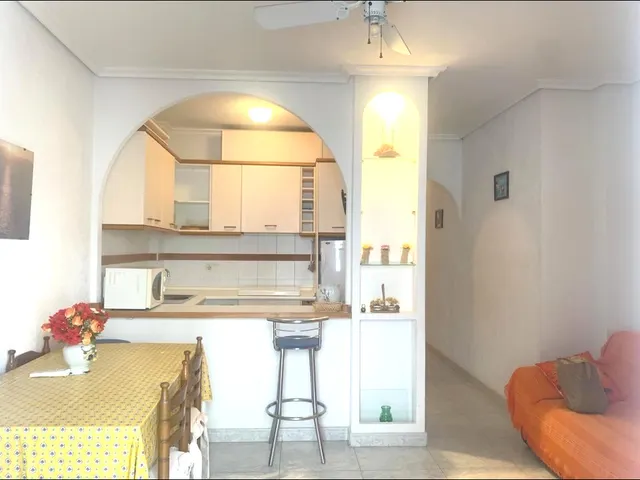 ¡Se vende apartamento en San Pedro del Pinatar a menos de 50m de las playa! — 6