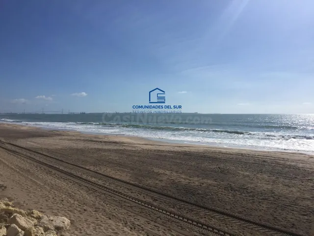 Piso alquiler terraza con vistas al mar en Las Redes – A tan - foto 2