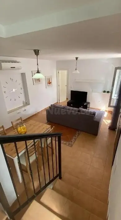 Dúplex reformado en Santiago de la Ribera, a pocos metros del mar — 3