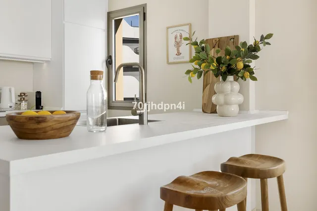 Ático 3 habitaciones 116m² en venta - Costa Del Sol — 11