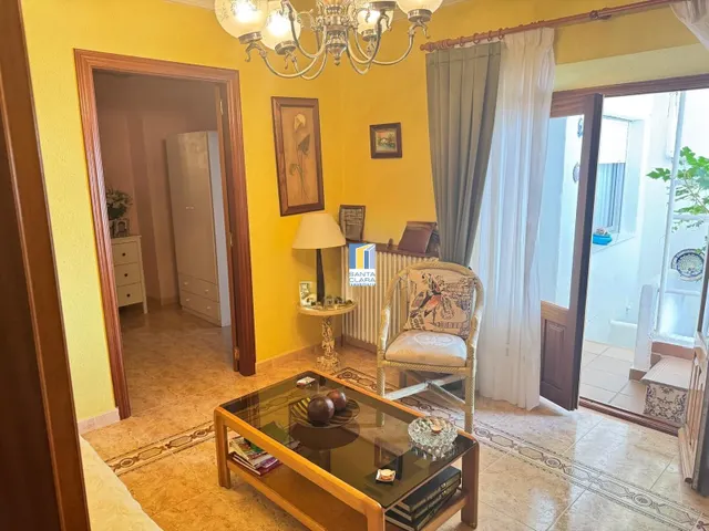 Casa completamente reformada en venta con 5 dormitorios, 2 baños, patio y terraza en Argujillo (Zamora) — 15