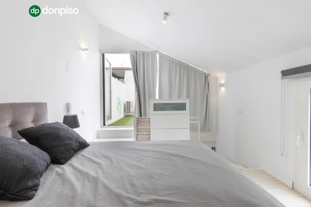 CASA DE 2019 EN BOLA DE ORO CON VISTAS A SIERRA NEVADA — 9