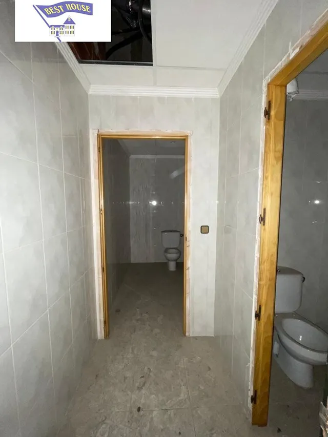 VENTA/ALQUILER LOCAL EN EL CENTRO DE ALBACTE — 7
