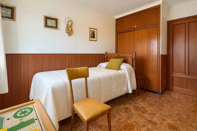 EDIFICIO EN ZONA ES BLANQUER, CON GARAJE Y VARIAS TERRAZAS — 8