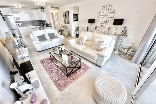 Apartamento 3 habitaciones 108m² en venta - Riviera del sol — 11