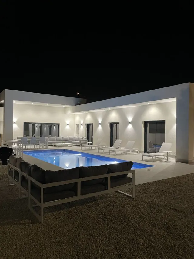 Villa 3 habitaciones 153m² en venta - Comunidad valenciana — 14