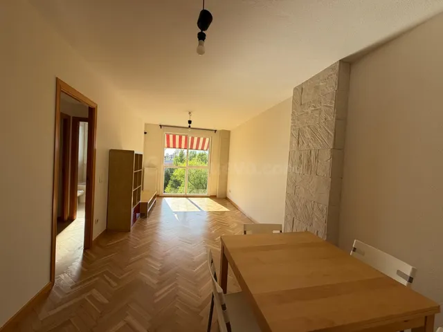 ¡Tu nuevo hogar en Butarque te espera! Luminoso piso exterio