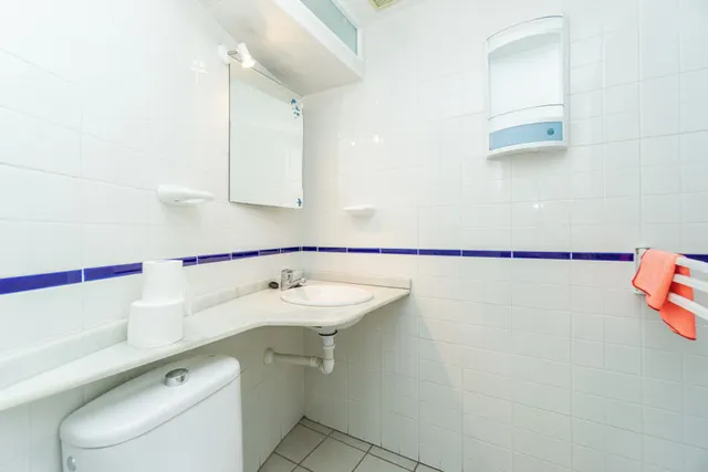 Ático 2 habitaciones 95m² en venta - Punta Prima — 17