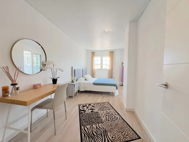 Villa 6 habitaciones 418m² en venta - San Javier — 27