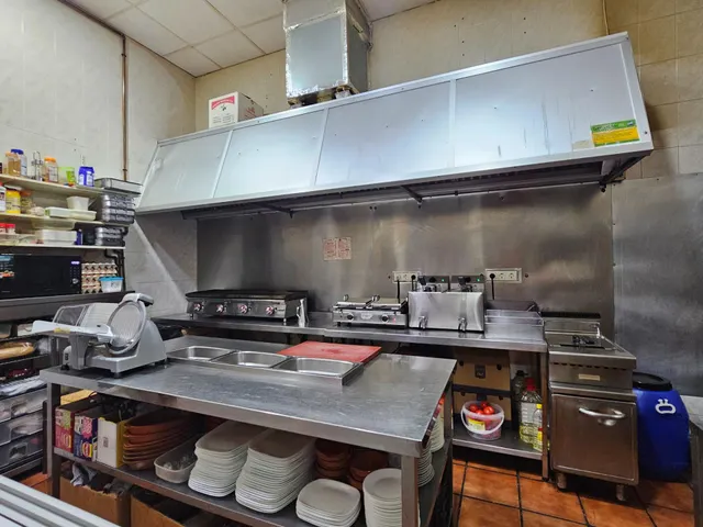Local Comercial con Licencia de Restaurante en San Vicente del Raspeig — 31
