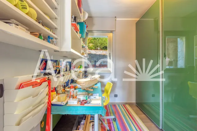 Encantadora casa en les Ginesteres — 18