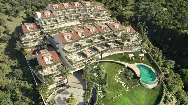 Apartamento 3 habitaciones 138m² en venta - Centro — 6