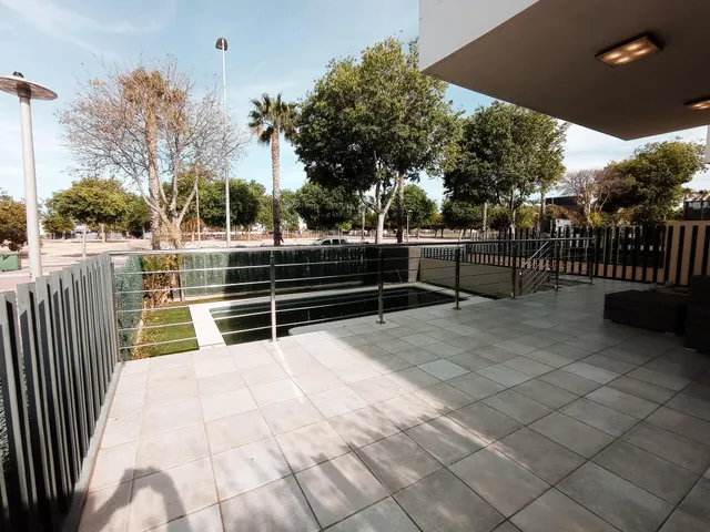 Exclusiva propiedad en la zona privilegiada de Lledo - Castellon con todas las comodidades QUIERES ALQUILARLA TEMPORALMENTE? — 31