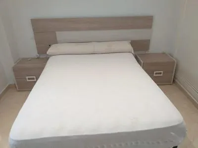 Amplio apartamento en el cerro del viento — 11