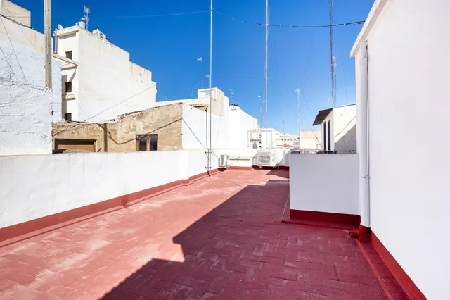 Piso céntrico en Elche — 21