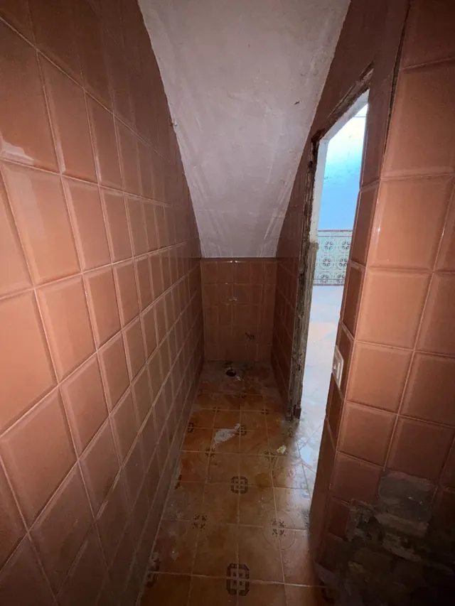 Casa de una planta para reformar — 15