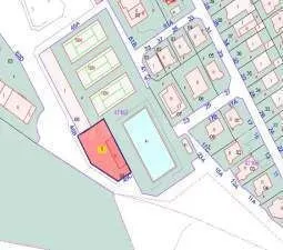 Terreno urbano 443m² en venta - Zona Salinas - foto 2