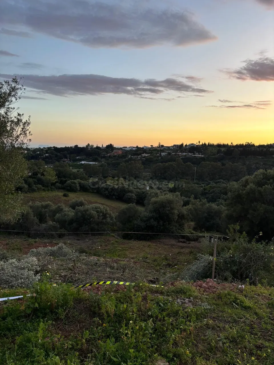 Parcela en venta - Costa Del Sol