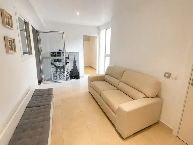 Una vivienda única por espacio, distribución y posibilidades en Aguadulce — 21