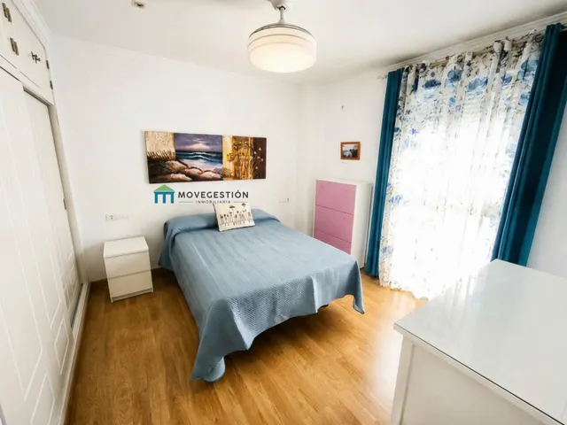 ¡Moderno Piso - zona Alameda del Cura! ✨ — 7