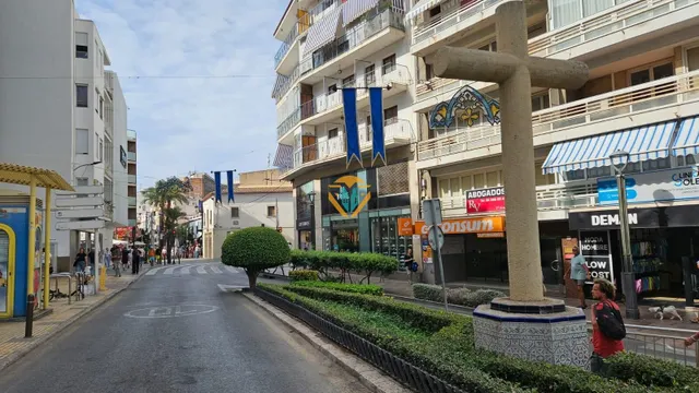 ¡Tu nuevo hogar en el corazón de Benidorm! — 22
