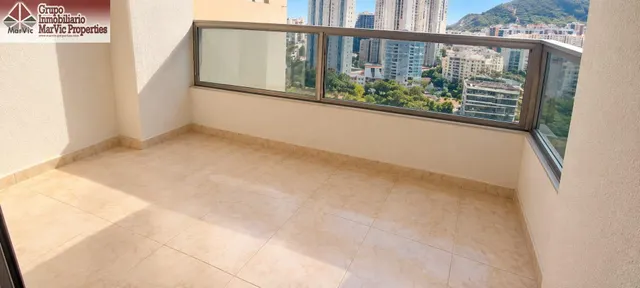 Apartamento en venta en La Cala de Villajoyosa. — 10