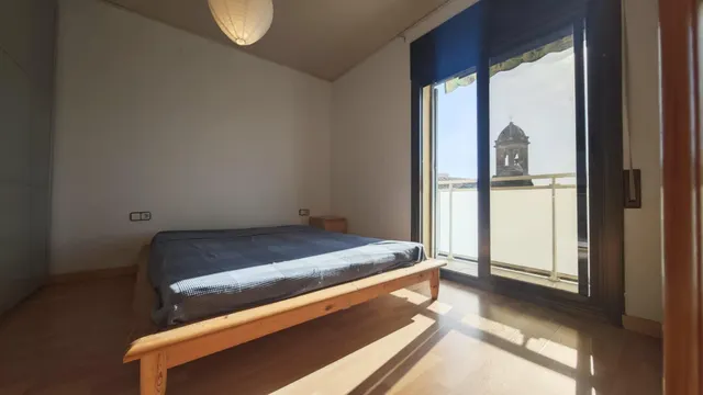 Ático con Vista al Mar en Vilanova i la Geltrú — 8
