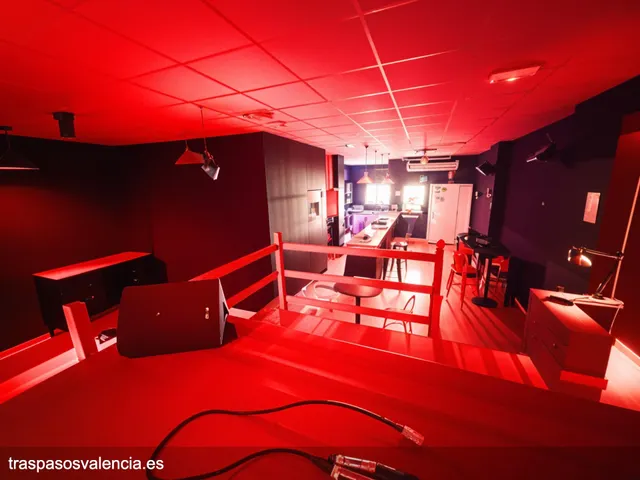 Si Sabes de Hostelería, Sabes lo Que Vale Esto: Pub Insonorizado, Certificado y Listo para Exprimir Hasta las 03:30h — 39