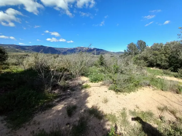 Terreno rural en l'Aleixar — 16