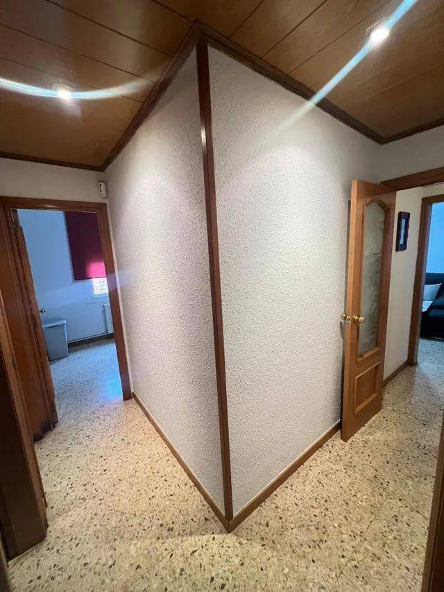 Apartamento en Mataró, zona Cerdanyola - €170,000 — 4