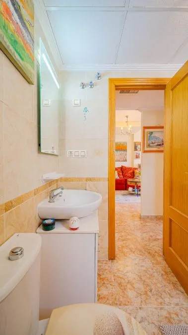 Adosado 3 habitaciones 95m² en venta - La Ciñuelica — 26