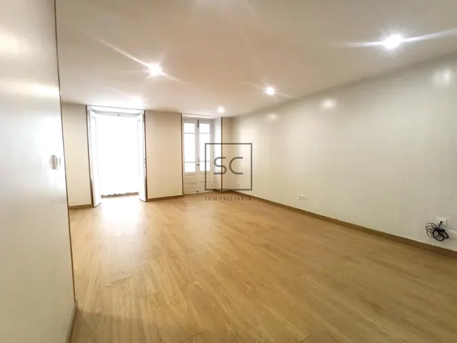 Piso en el Centro, Ferrol — 7