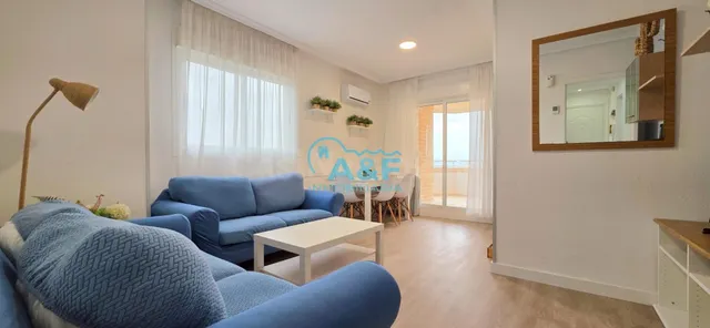 Apartamento 3 habitaciones 139m² en alquiler - MArina D´Or - foto 2