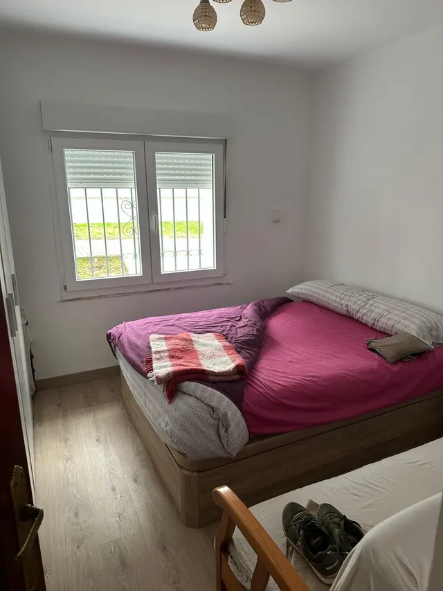 Piso Reformado en Avilés - La Magdalena: ¡Tu Nuevo Hogar Espera por Ti!       Cómpralo por 495€ / mes — 13