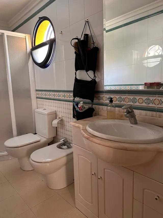 Exclusivo Chalet en Primera Línea de Mar en Santa Pola — 19