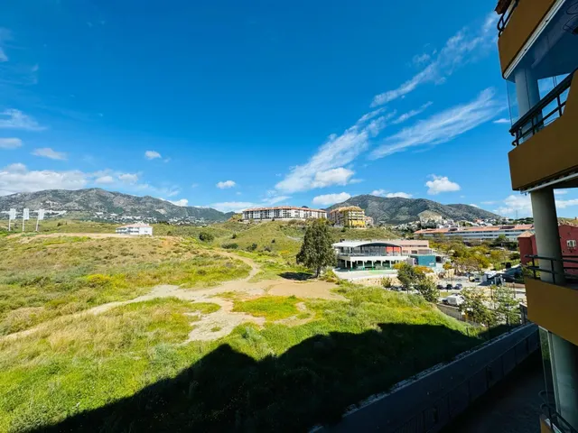 Piso en venta en Calle María de las Mercedes — 29