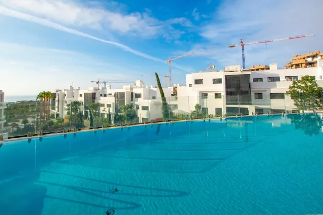 Apartamento 2 habitaciones 106m² en venta - El Higuerón - foto 4