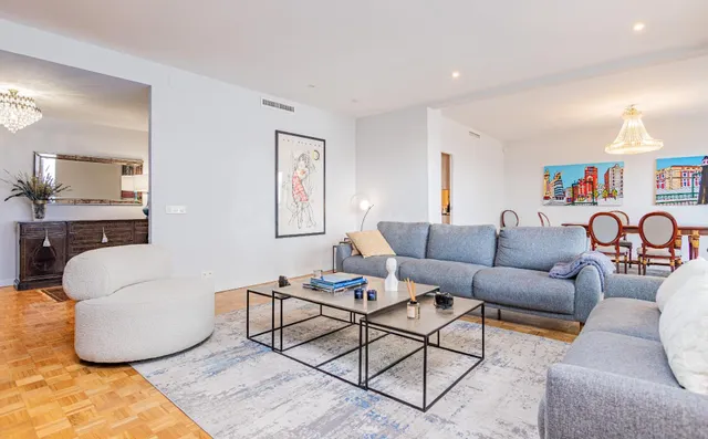 Piso 4 habitaciones 281m² en venta - Cuzco-Castillejos — 2