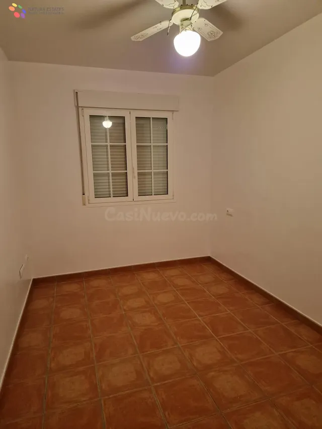 APARTAMENTO DE DOS DORMITORIOS ALQUILER ANUAL. - foto 5