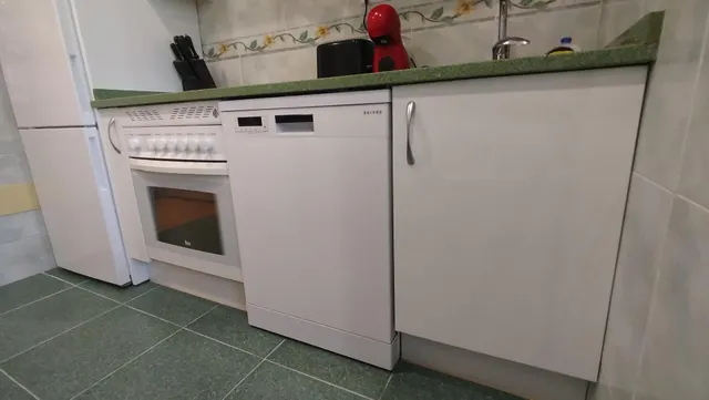 AVC INMOBILIARIO VENDE PISO — 10
